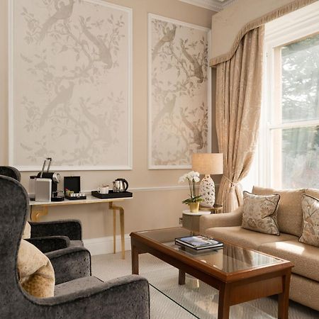 The Culloden Estate And Spa Holywood  Zewnętrze zdjęcie