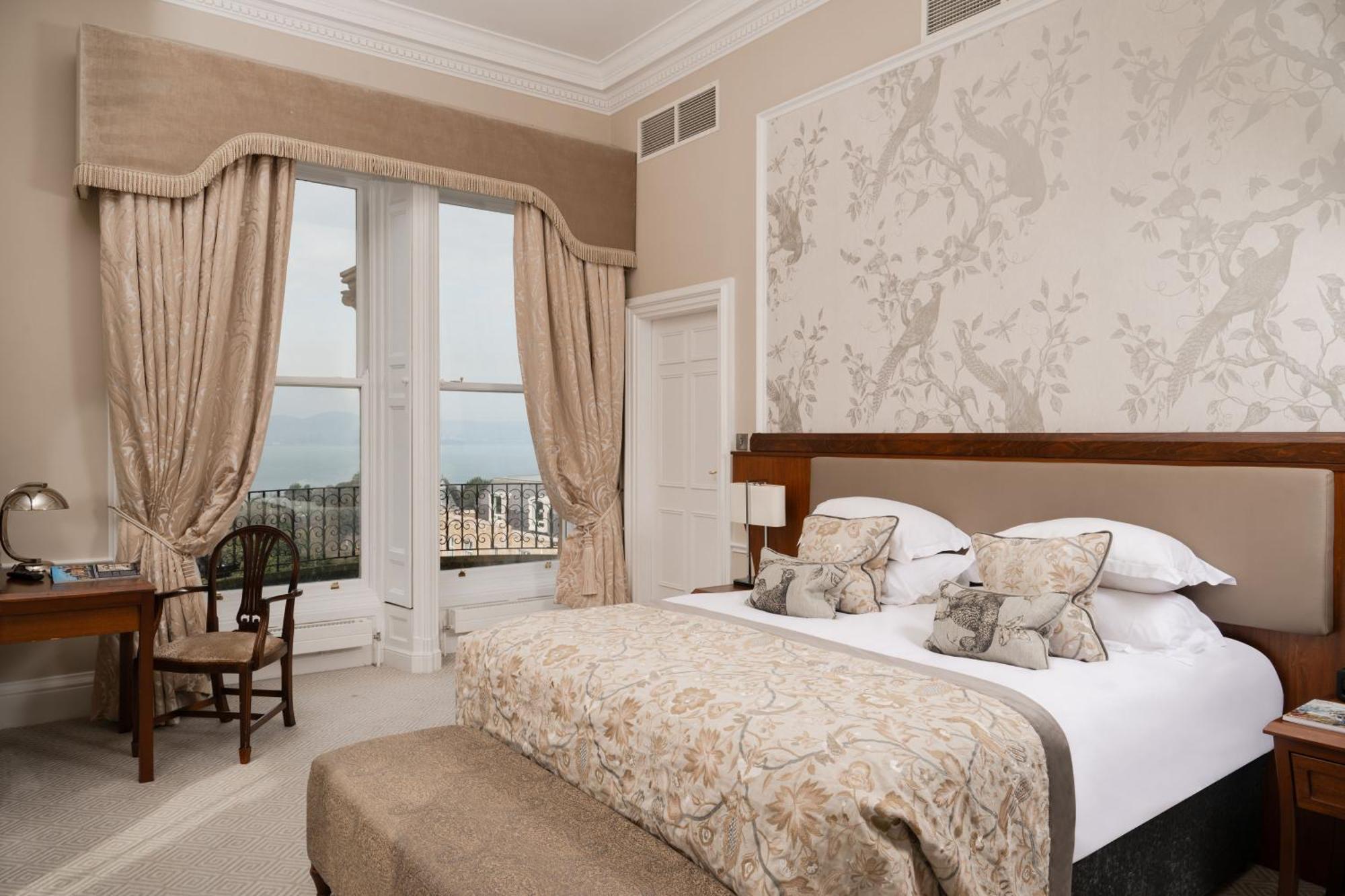 The Culloden Estate And Spa Holywood  Zewnętrze zdjęcie